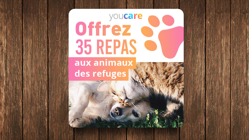 Cartes YouCare